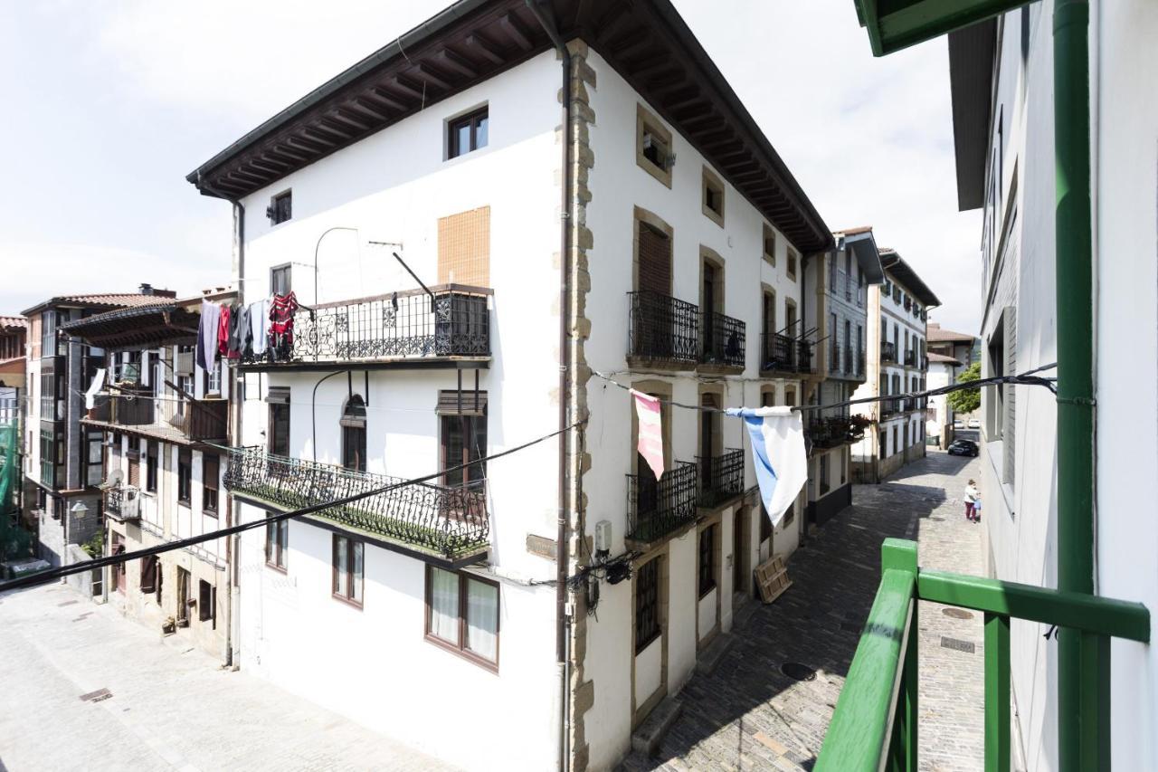 Denda By Smiling Rentals Hondarribia Esterno foto